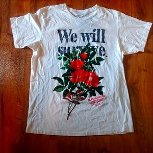 Graphic Tee from Rue 21